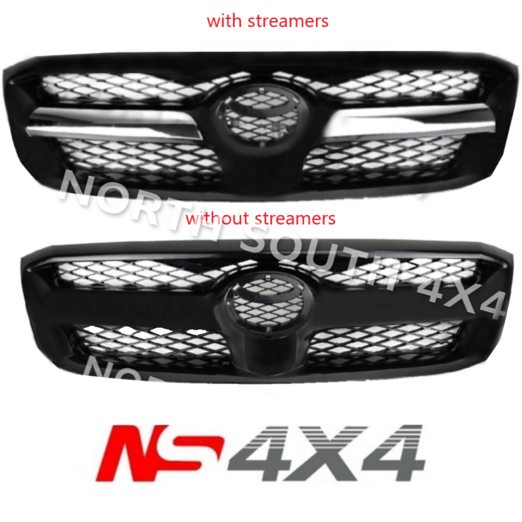 Ns4x4